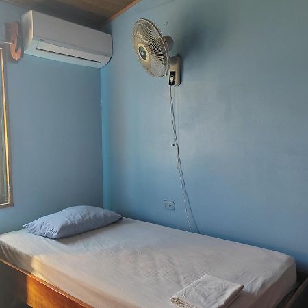 Hostel Marisol ซามารา ภายนอก รูปภาพ