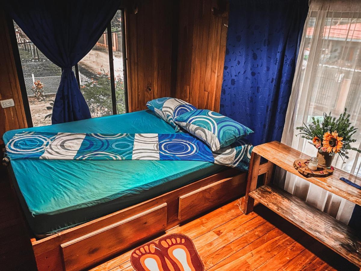 Hostel Marisol ซามารา ภายนอก รูปภาพ
