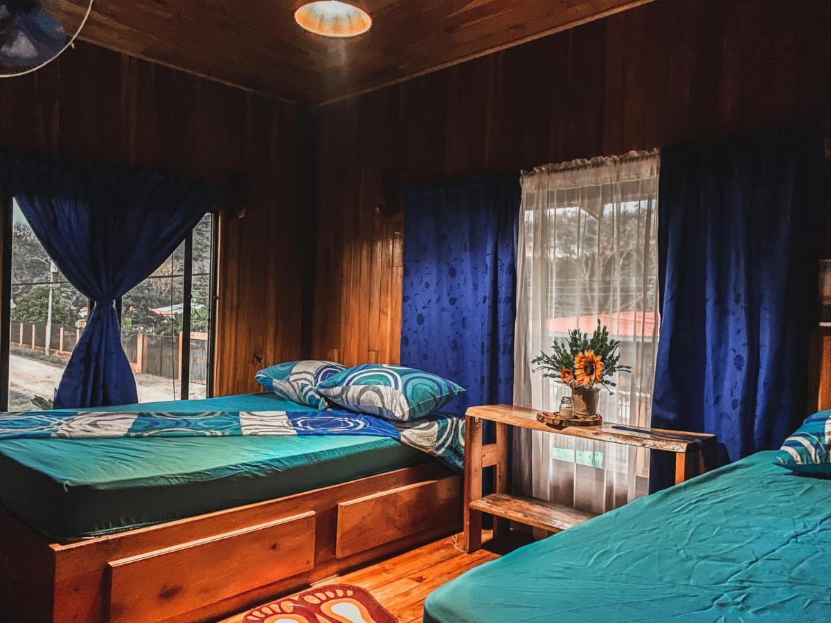 Hostel Marisol ซามารา ภายนอก รูปภาพ