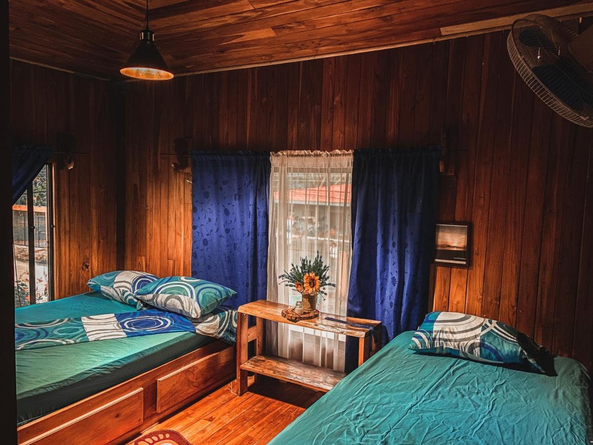Hostel Marisol ซามารา ภายนอก รูปภาพ