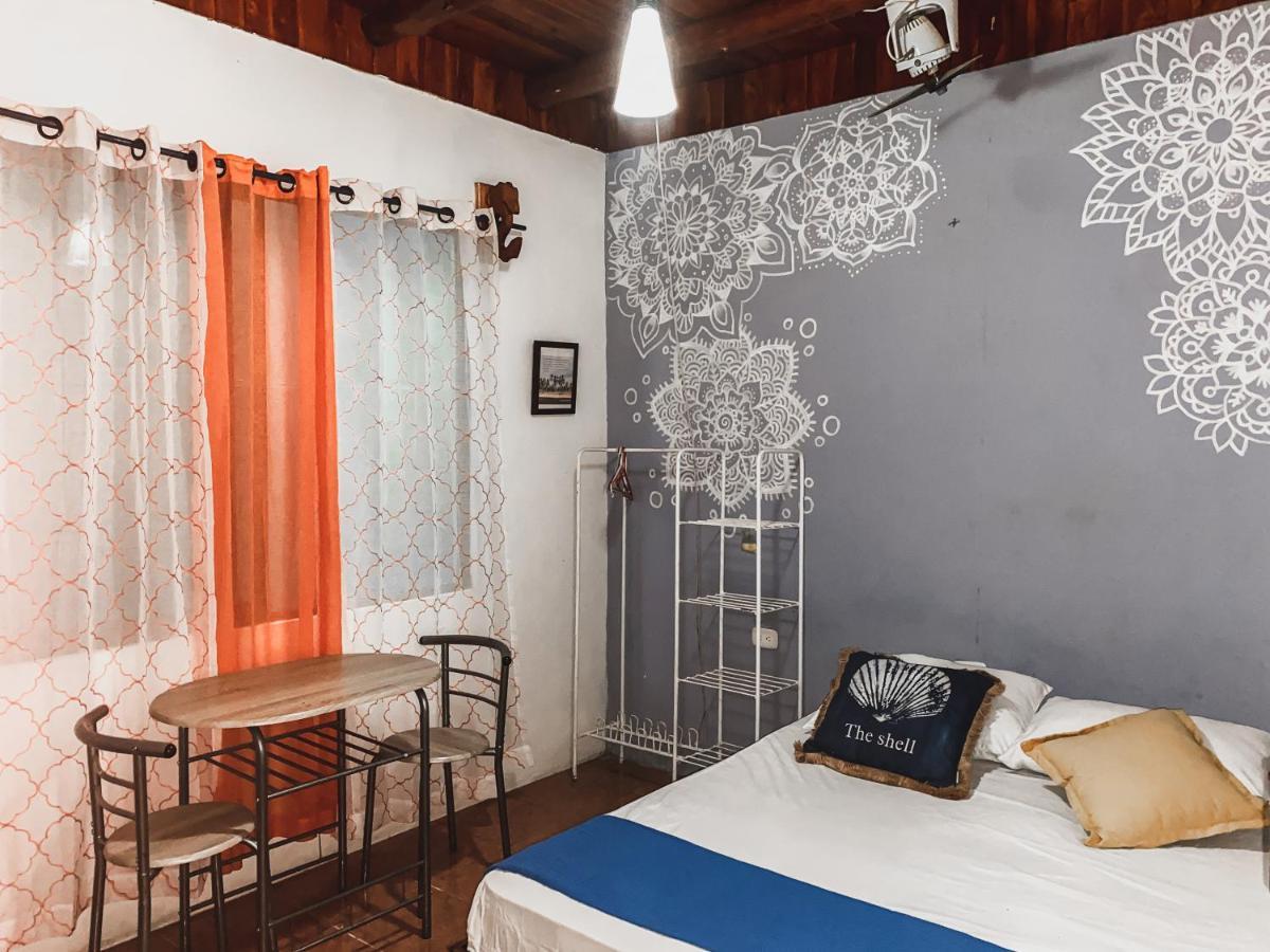 Hostel Marisol ซามารา ภายนอก รูปภาพ