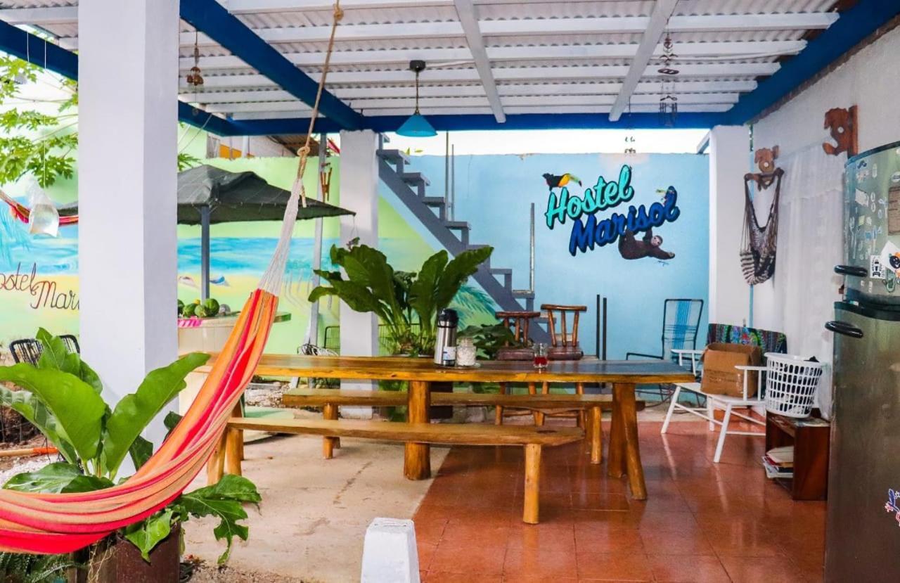 Hostel Marisol ซามารา ภายนอก รูปภาพ