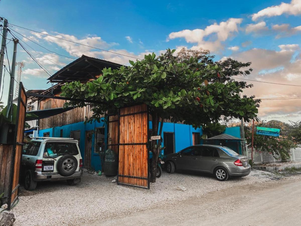 Hostel Marisol ซามารา ภายนอก รูปภาพ