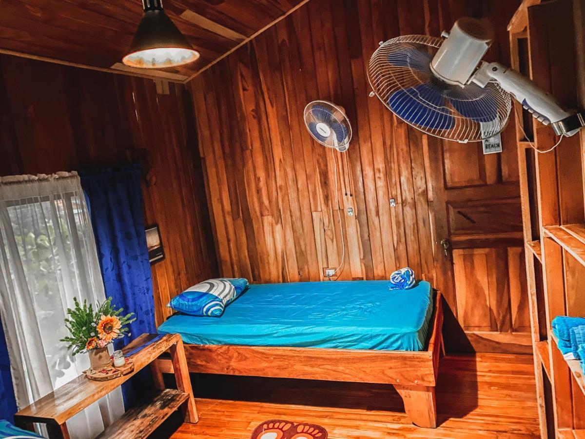 Hostel Marisol ซามารา ภายนอก รูปภาพ
