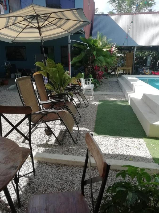 Hostel Marisol ซามารา ภายนอก รูปภาพ