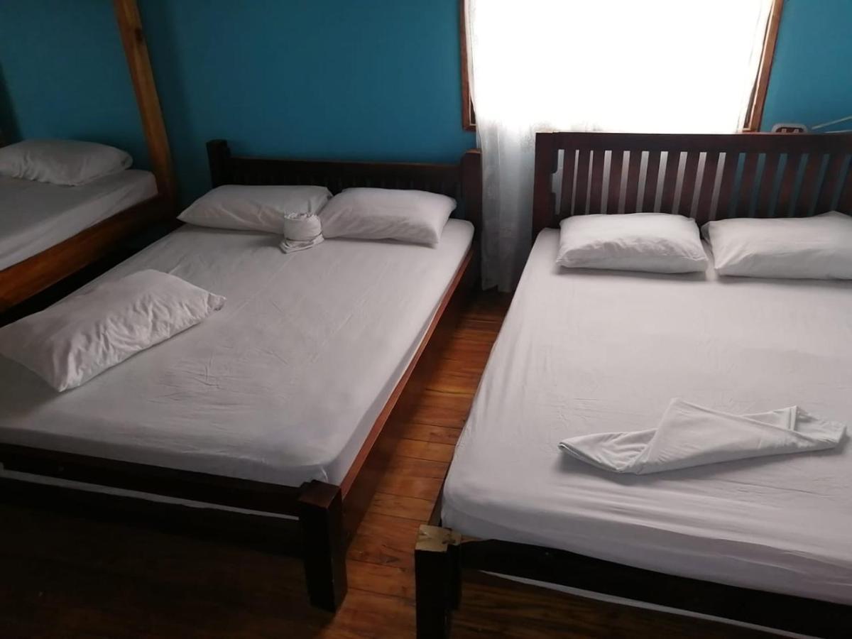 Hostel Marisol ซามารา ภายนอก รูปภาพ