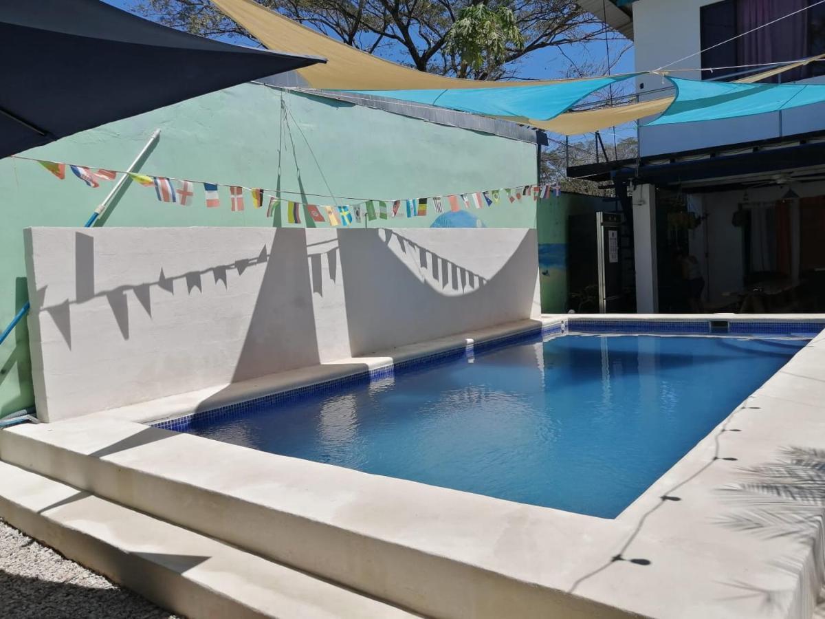 Hostel Marisol ซามารา ภายนอก รูปภาพ