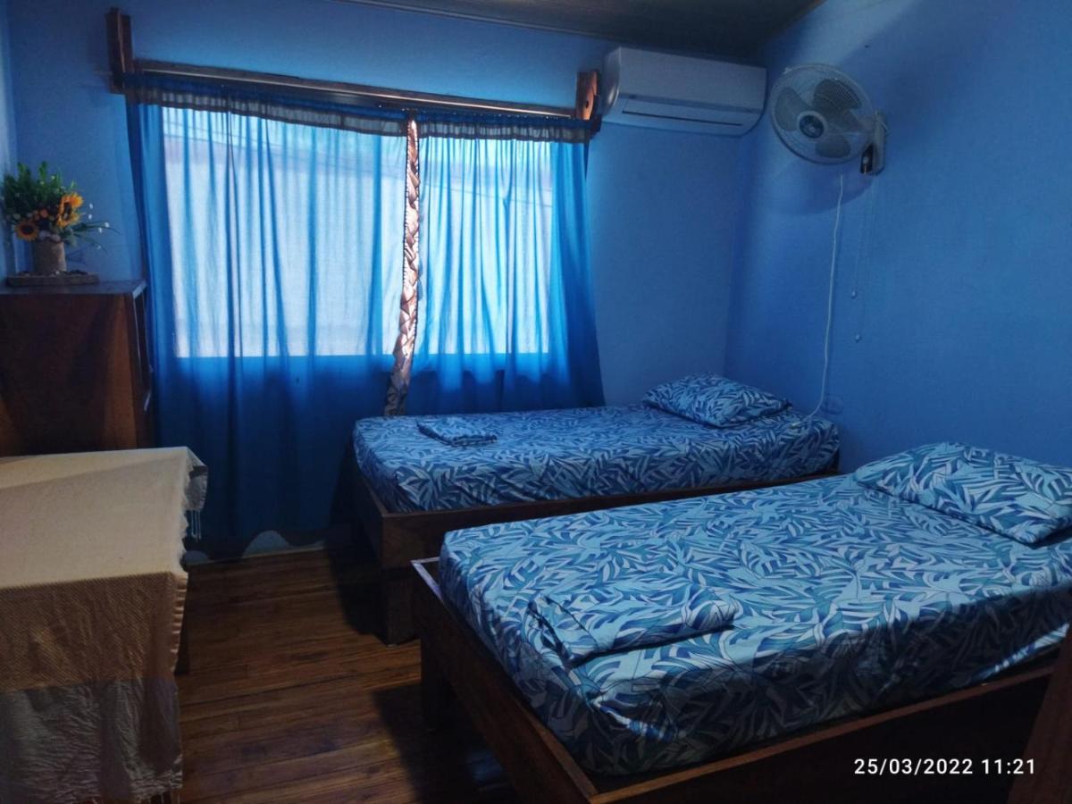 Hostel Marisol ซามารา ภายนอก รูปภาพ