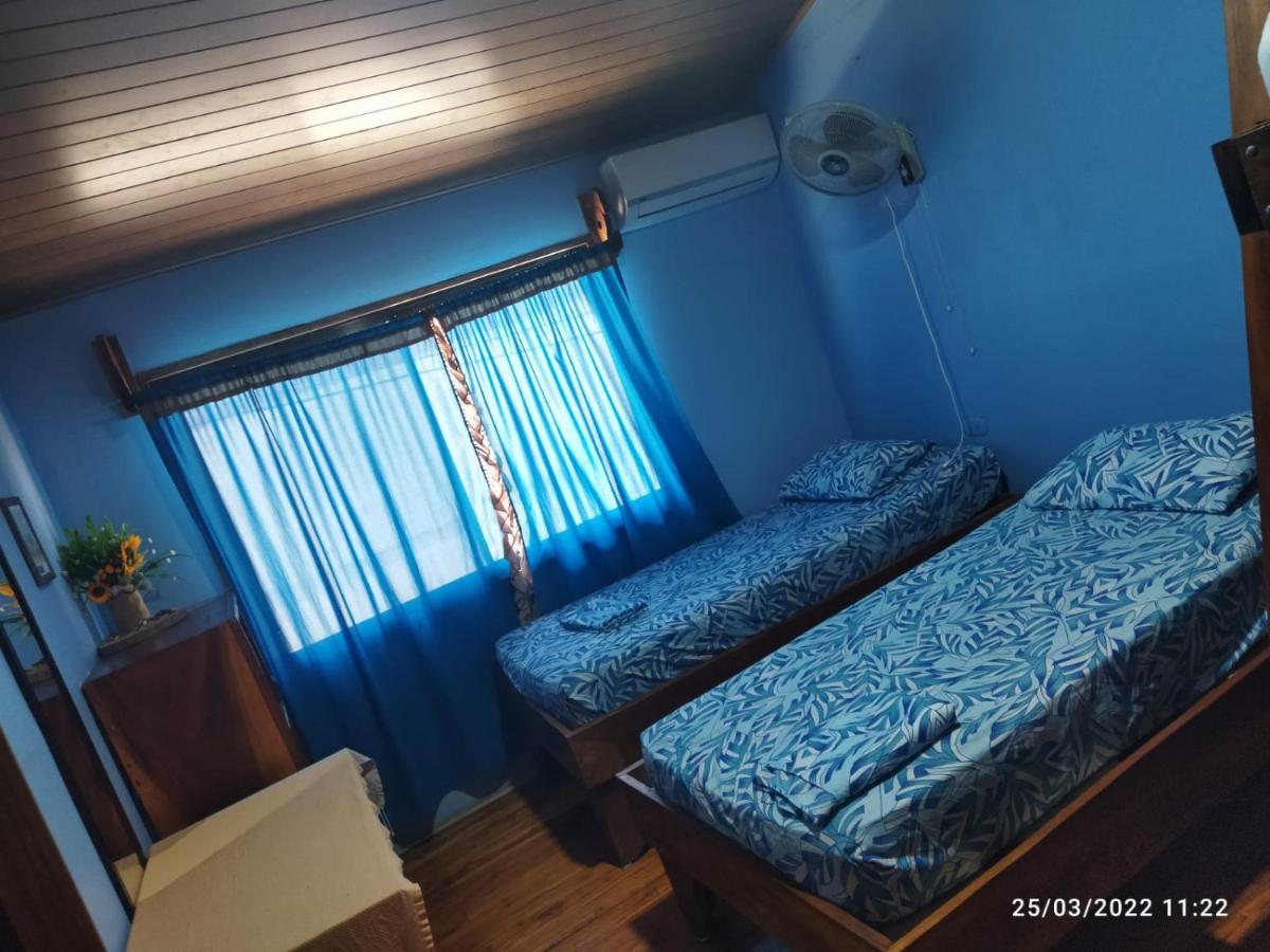 Hostel Marisol ซามารา ภายนอก รูปภาพ