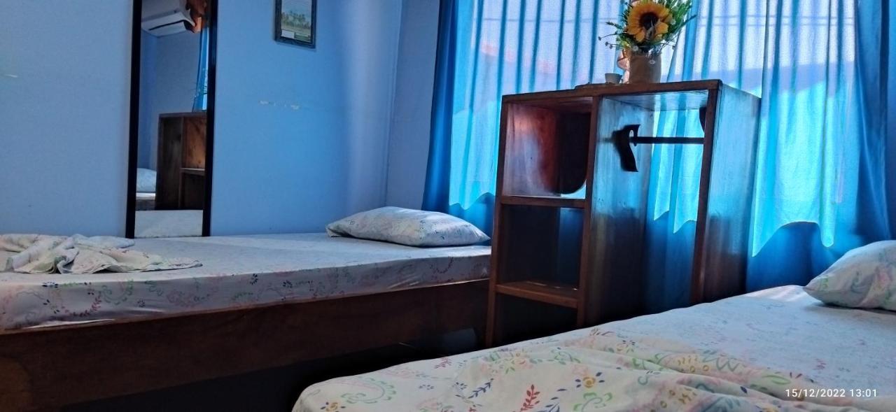 Hostel Marisol ซามารา ภายนอก รูปภาพ