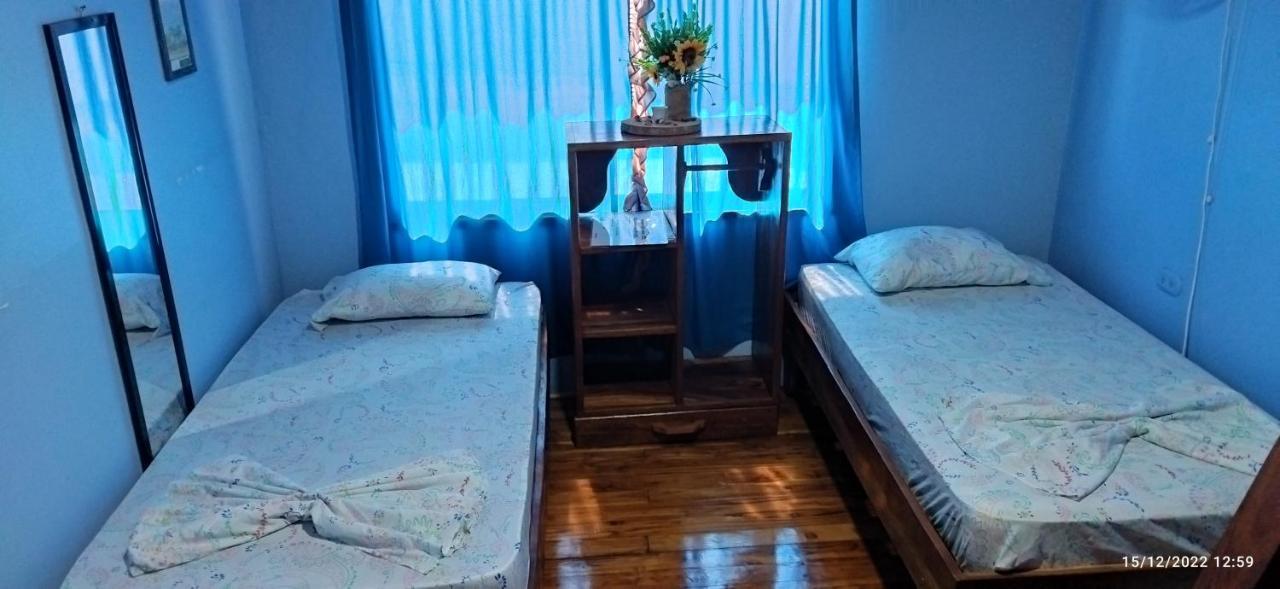 Hostel Marisol ซามารา ภายนอก รูปภาพ