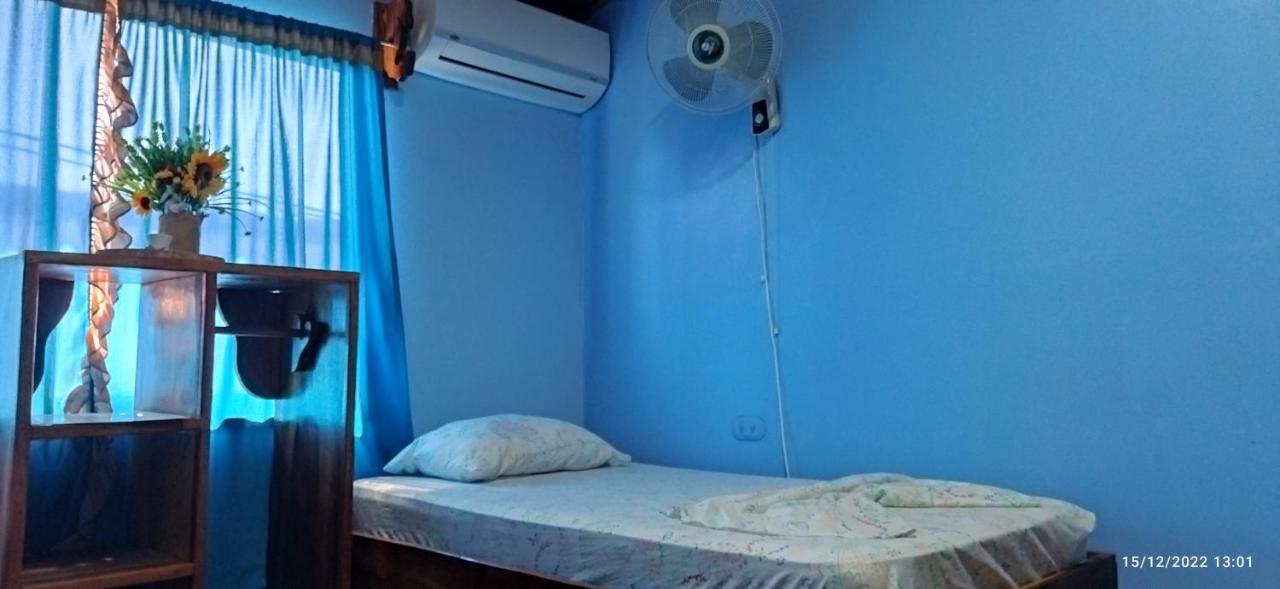 Hostel Marisol ซามารา ภายนอก รูปภาพ