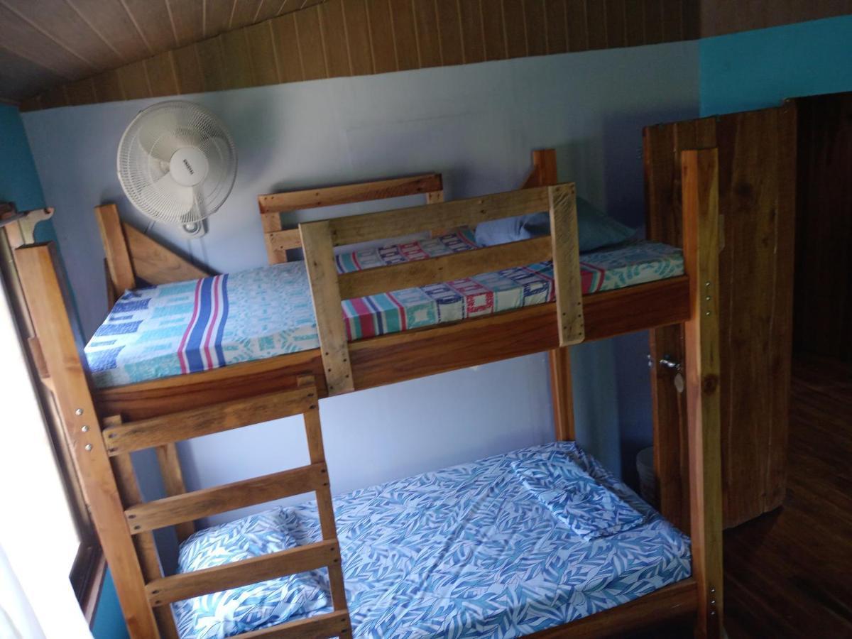 Hostel Marisol ซามารา ภายนอก รูปภาพ