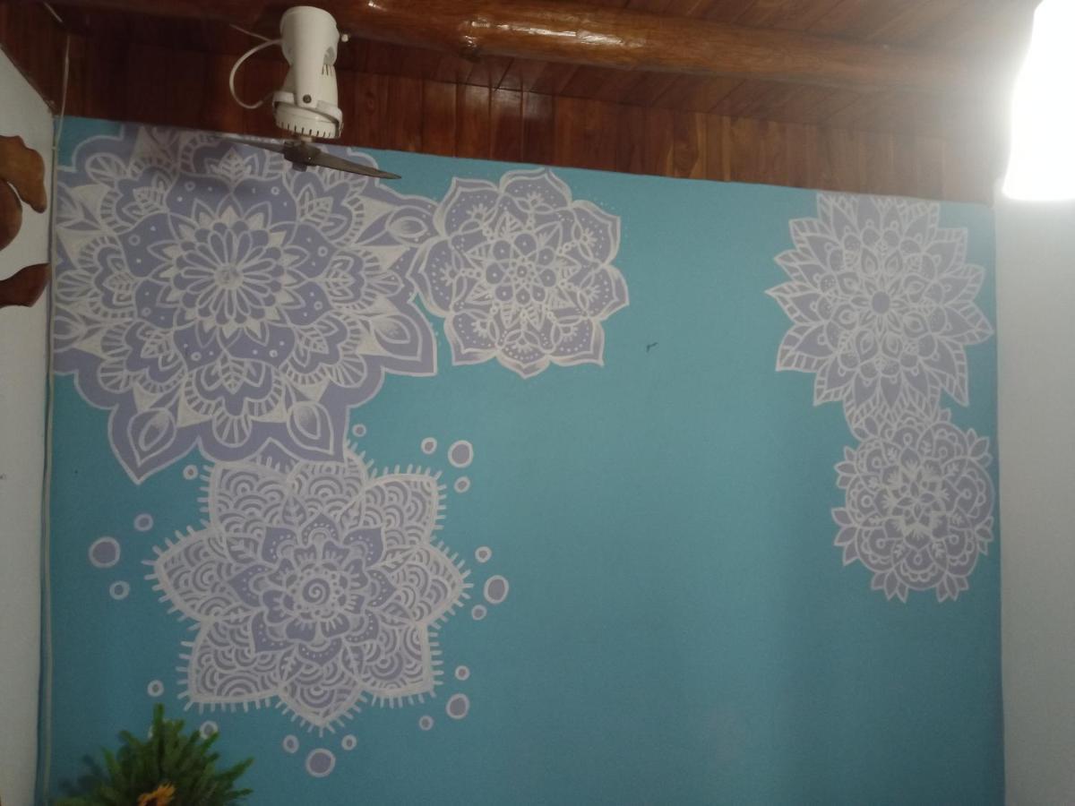 Hostel Marisol ซามารา ภายนอก รูปภาพ