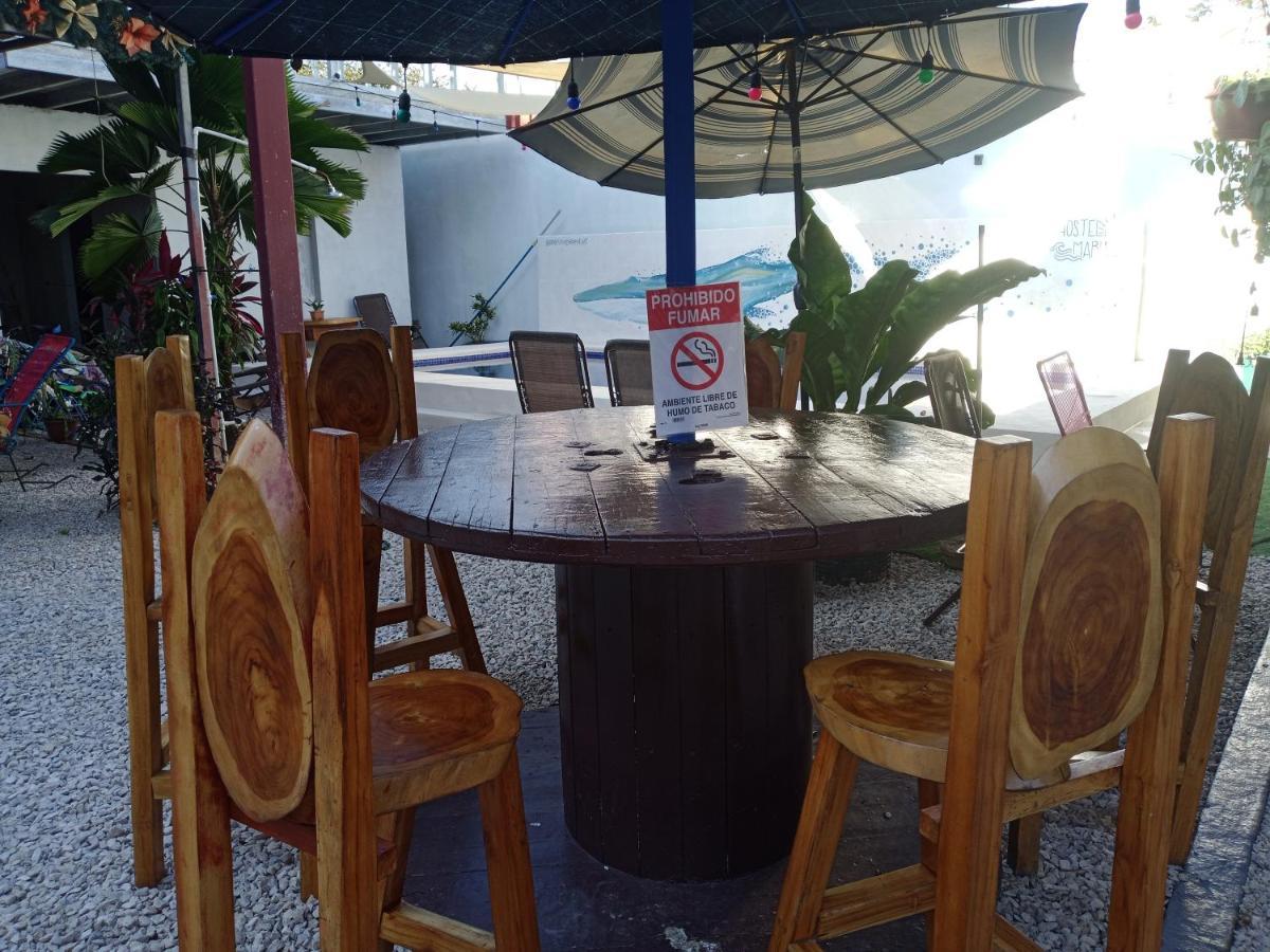Hostel Marisol ซามารา ภายนอก รูปภาพ