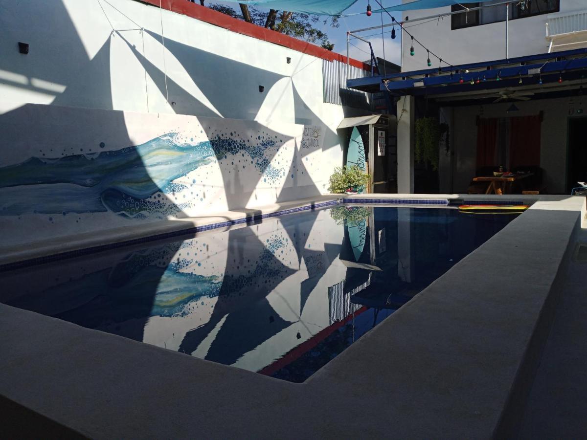 Hostel Marisol ซามารา ภายนอก รูปภาพ