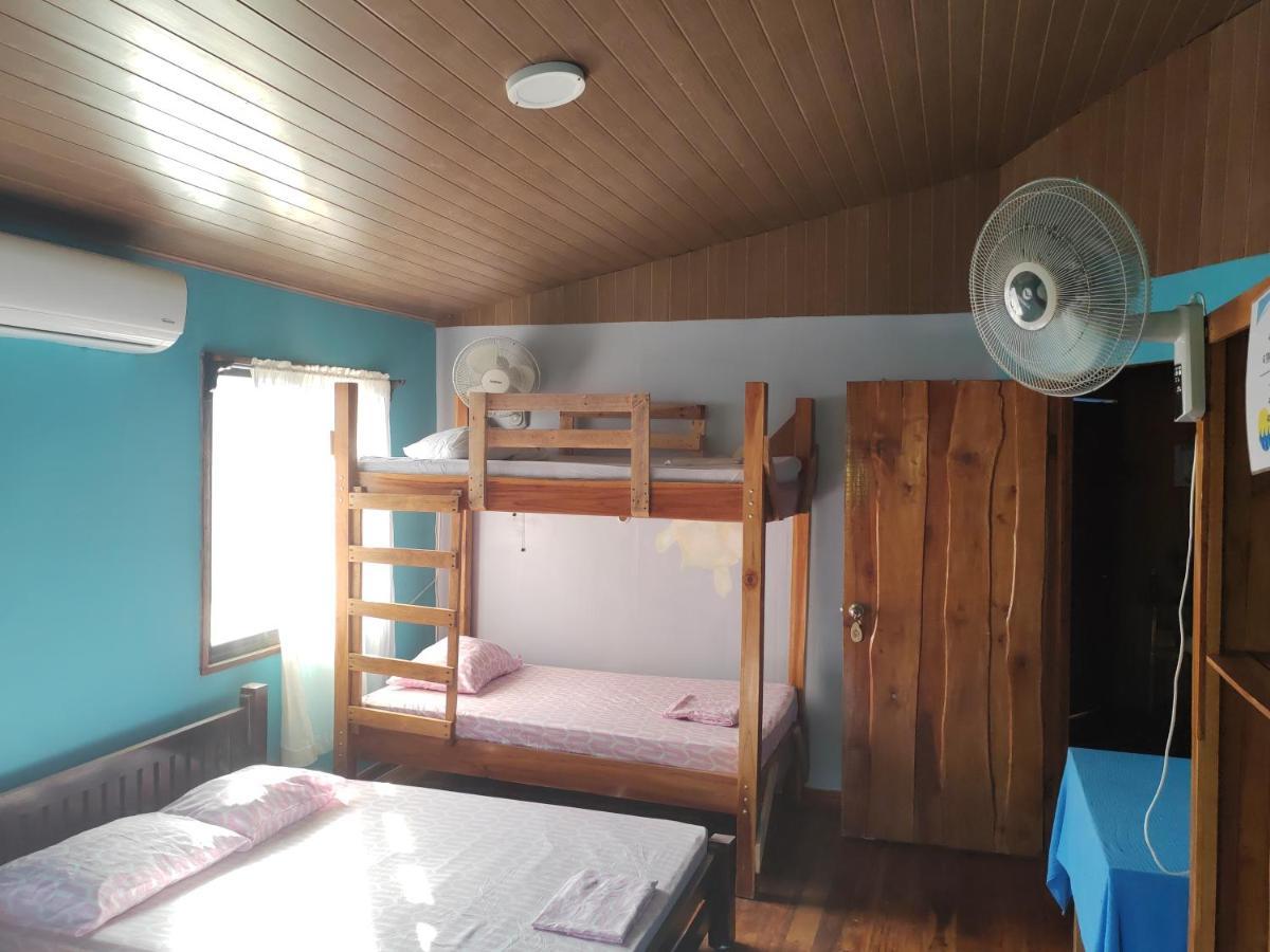 Hostel Marisol ซามารา ภายนอก รูปภาพ