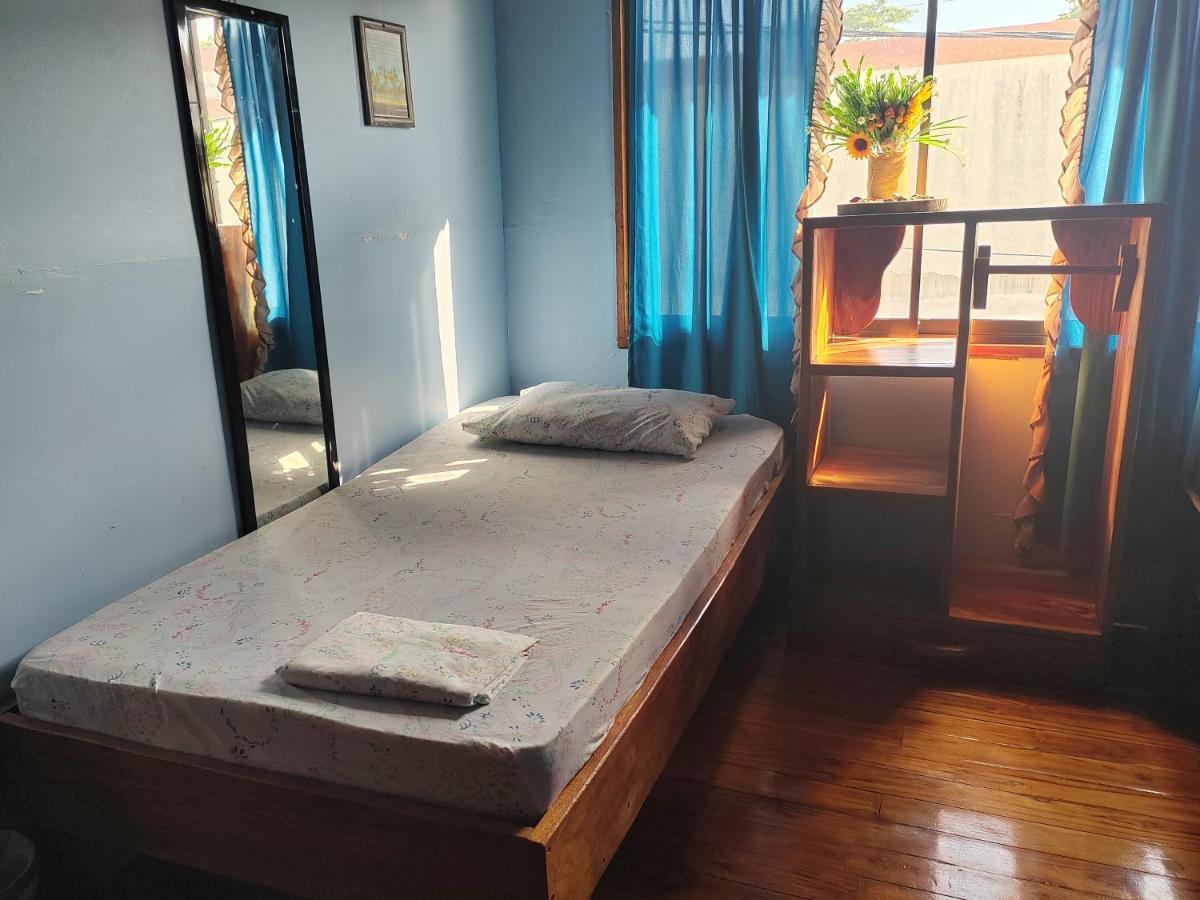 Hostel Marisol ซามารา ภายนอก รูปภาพ
