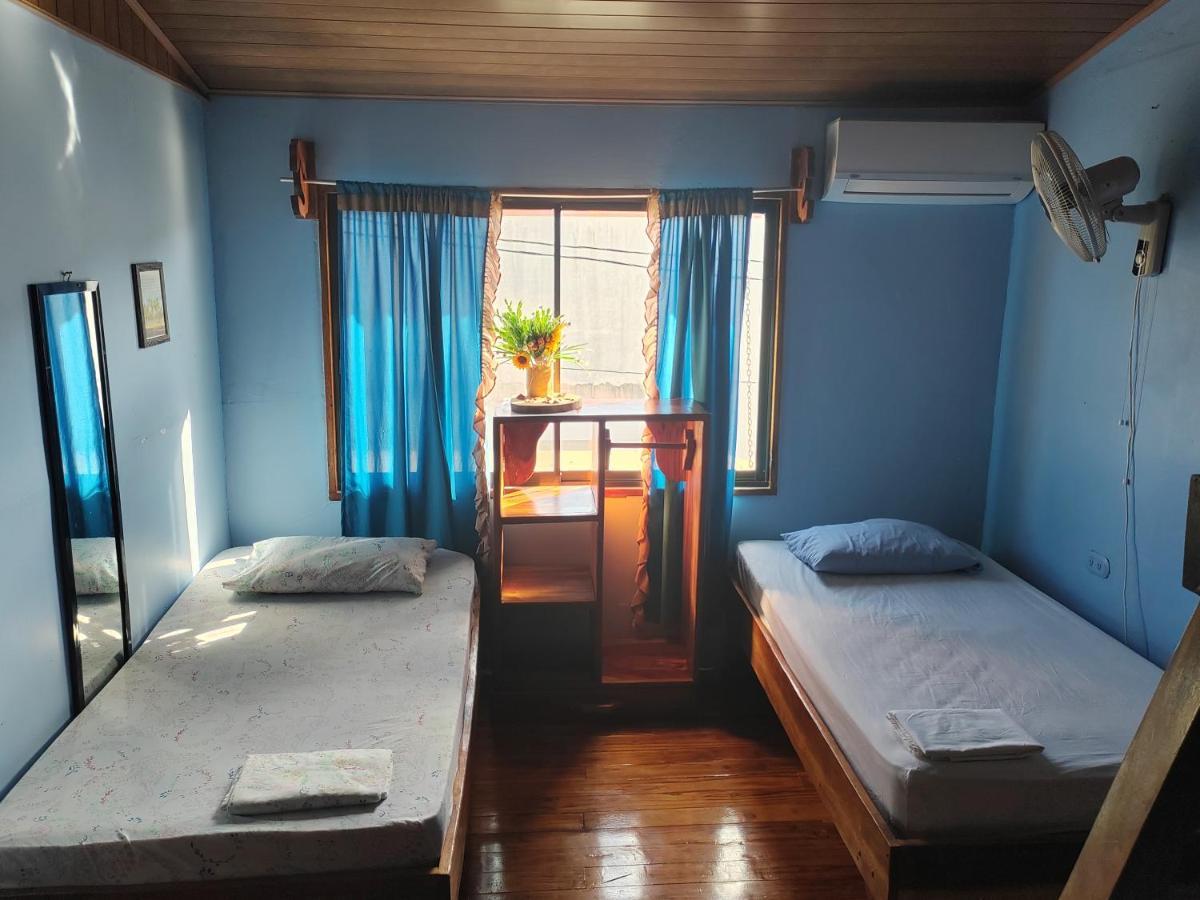 Hostel Marisol ซามารา ภายนอก รูปภาพ