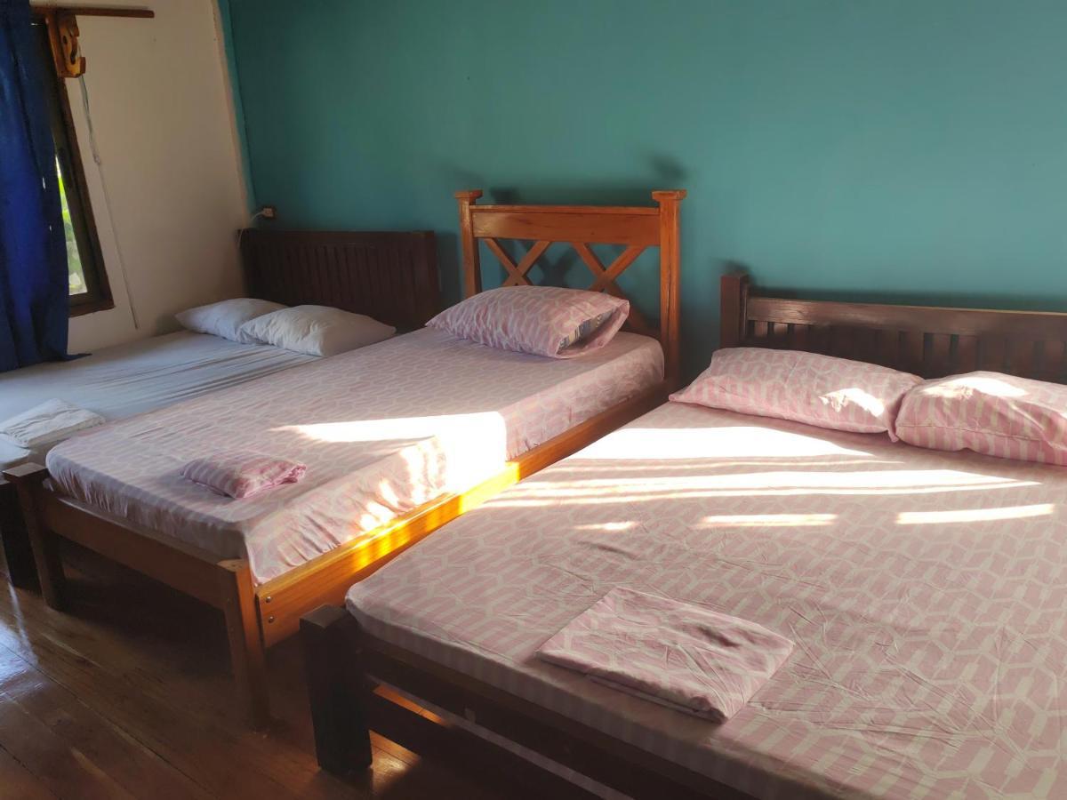 Hostel Marisol ซามารา ภายนอก รูปภาพ