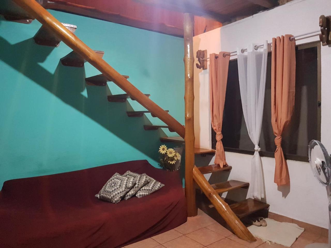 Hostel Marisol ซามารา ภายนอก รูปภาพ
