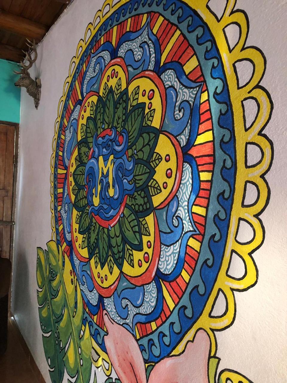 Hostel Marisol ซามารา ภายนอก รูปภาพ