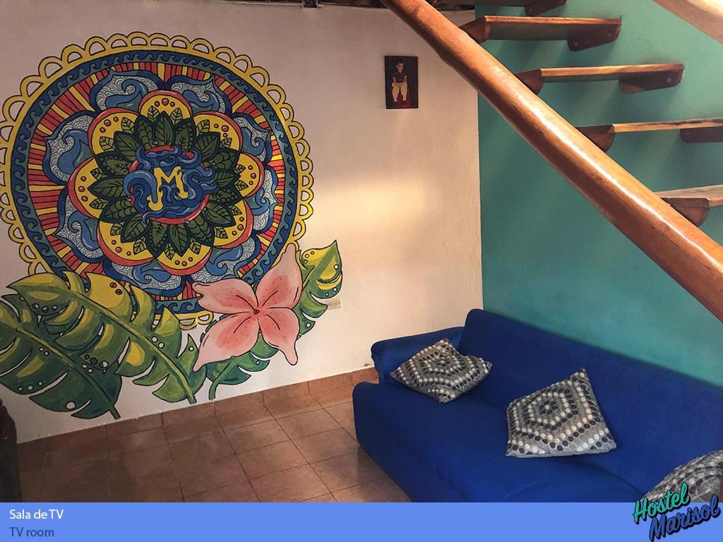 Hostel Marisol ซามารา ภายนอก รูปภาพ
